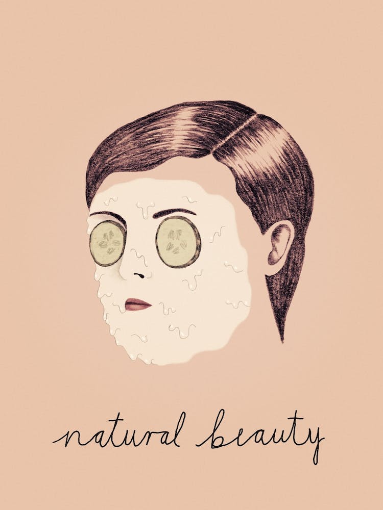 Natural Beauty