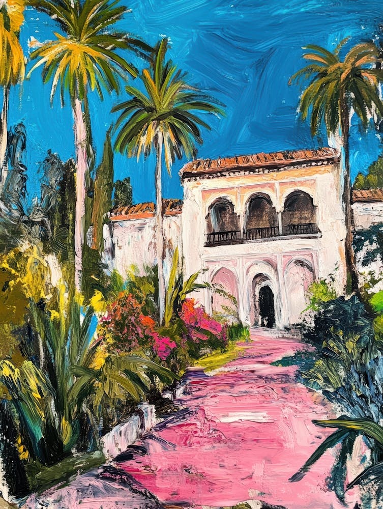 Santa Barbara 2