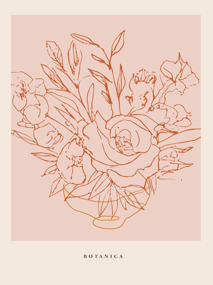 Botanica line no 35