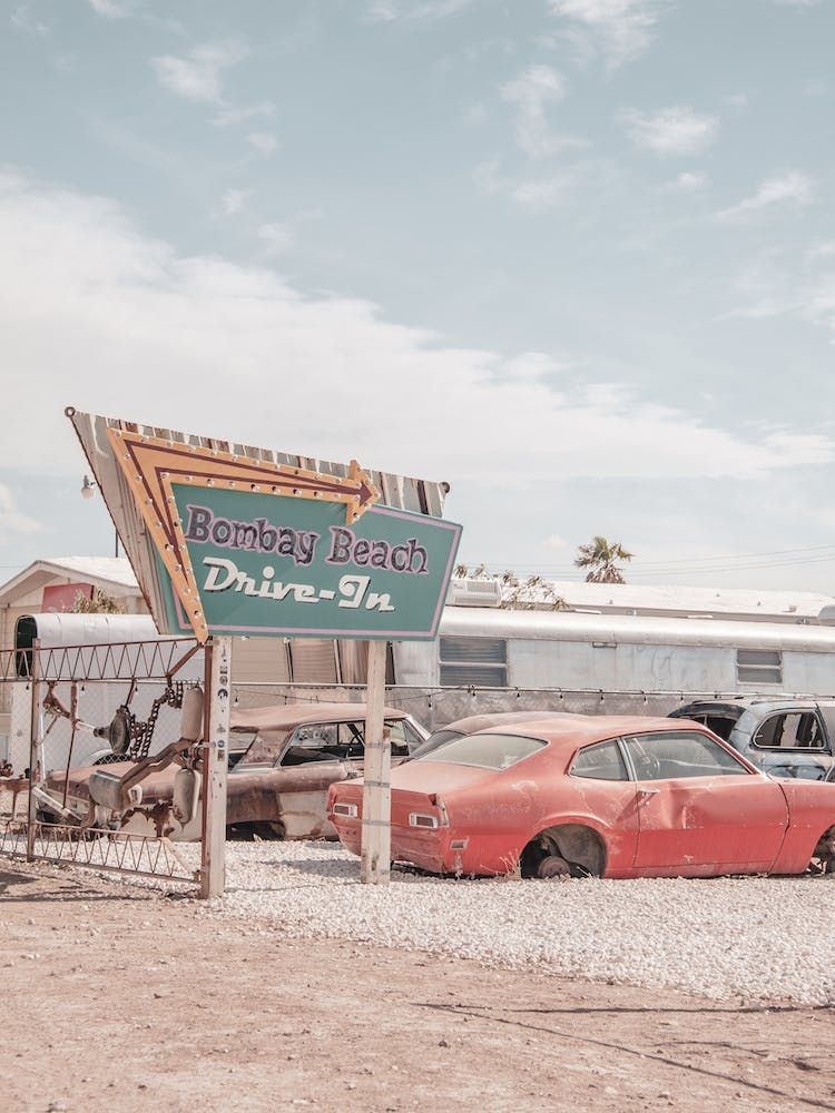 Drive In