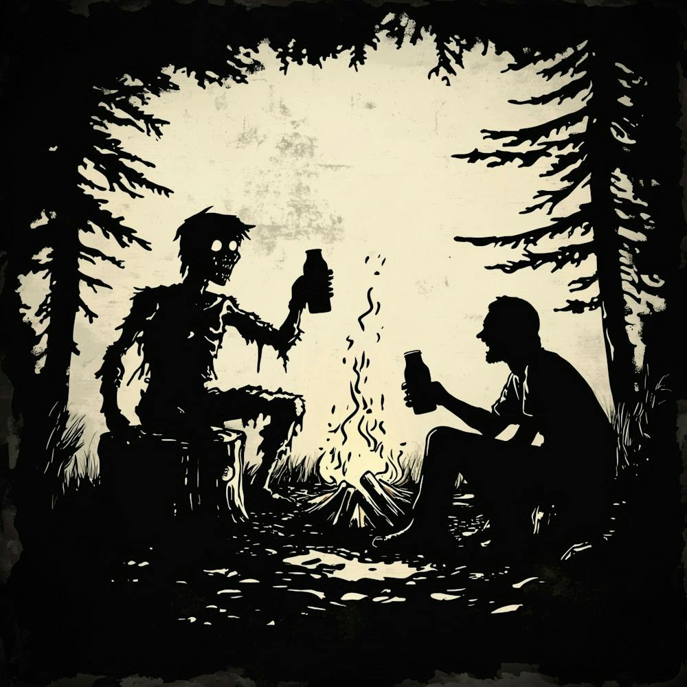Last Of Us