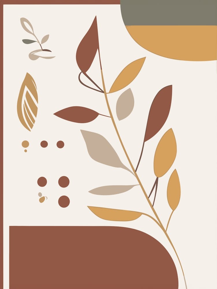 Autumn Leaves 6