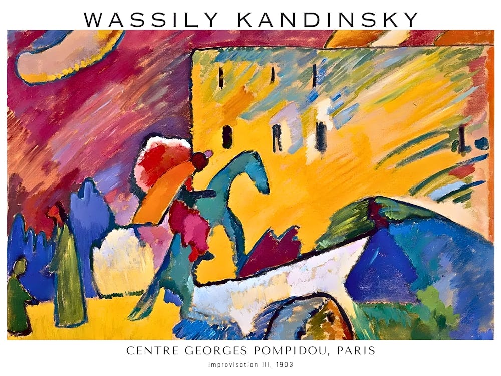 Wassily Kandinsky 21