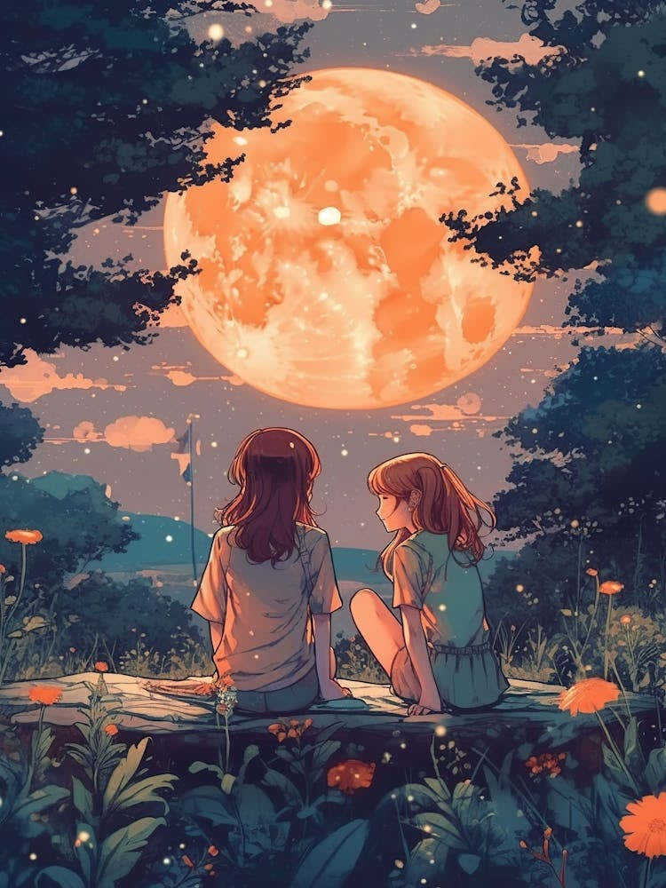 Japanese Lofi Style 1