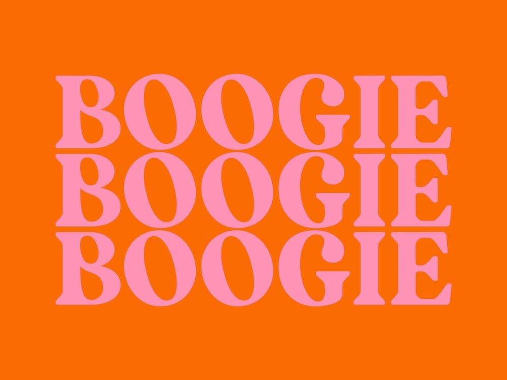 Boogie