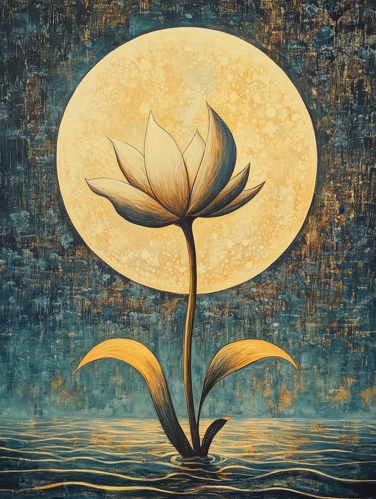 Lotus Flower 8