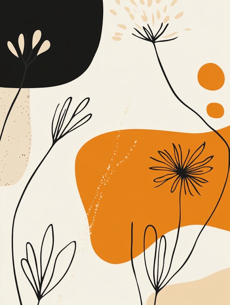 Abstract Painting 219