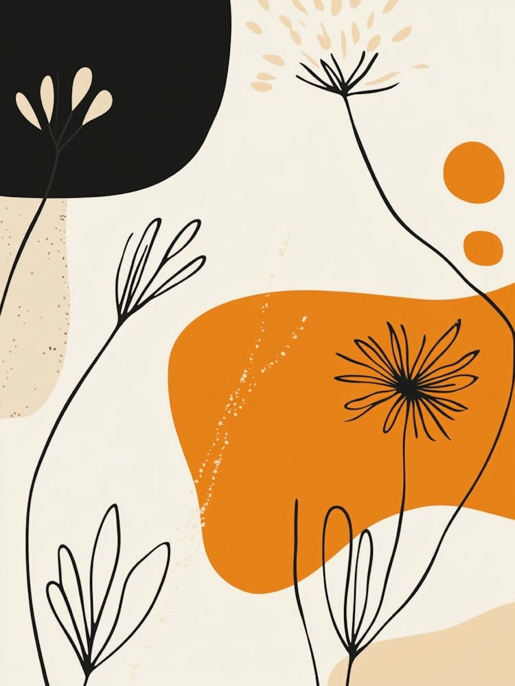 Abstract Painting 219