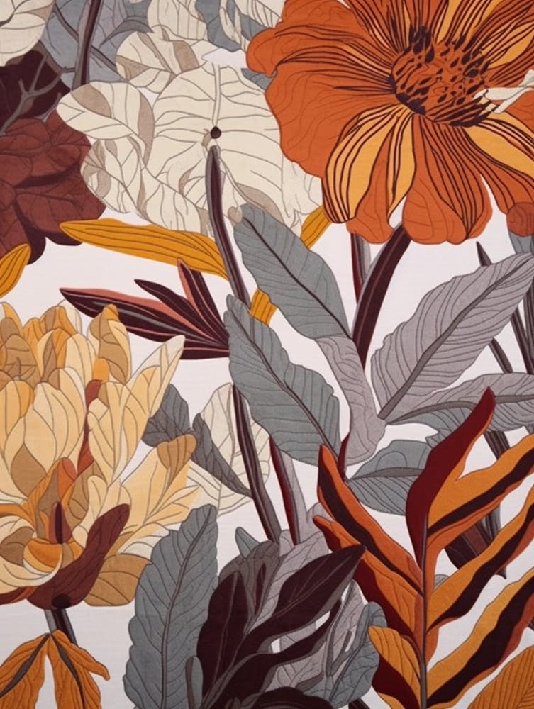Fall Botanicals Lisianthus 3