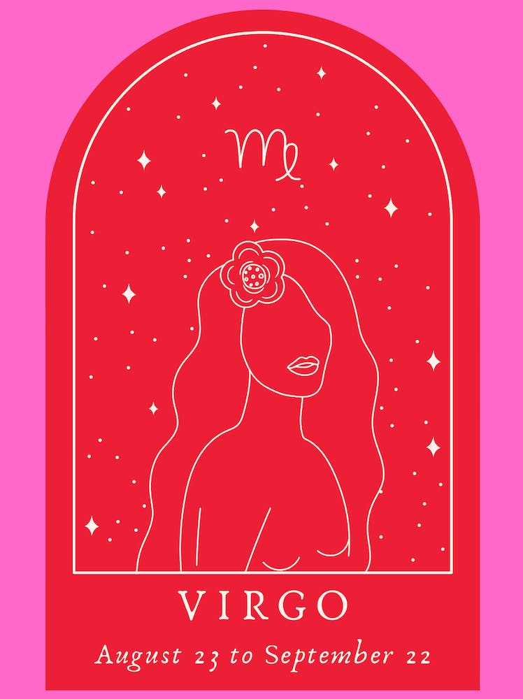 Virgo Rot