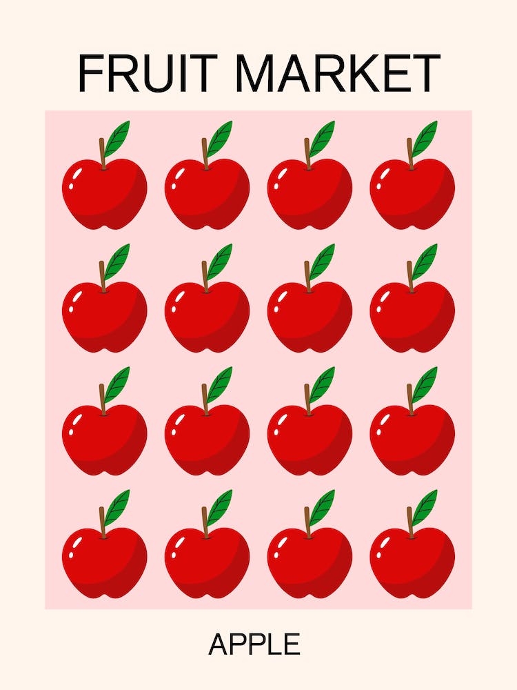 Apple Market