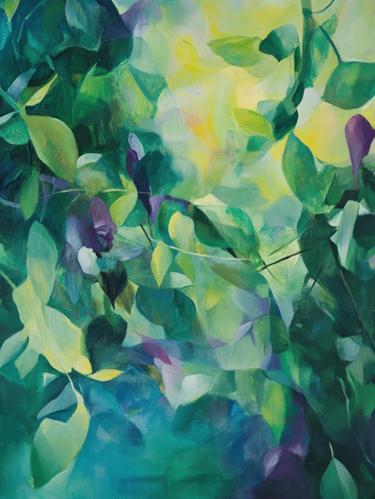 Lily Of The Valley 113