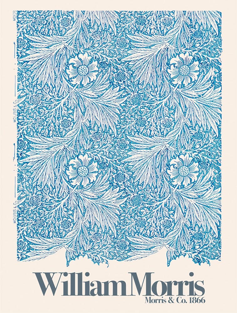 William Morris 3