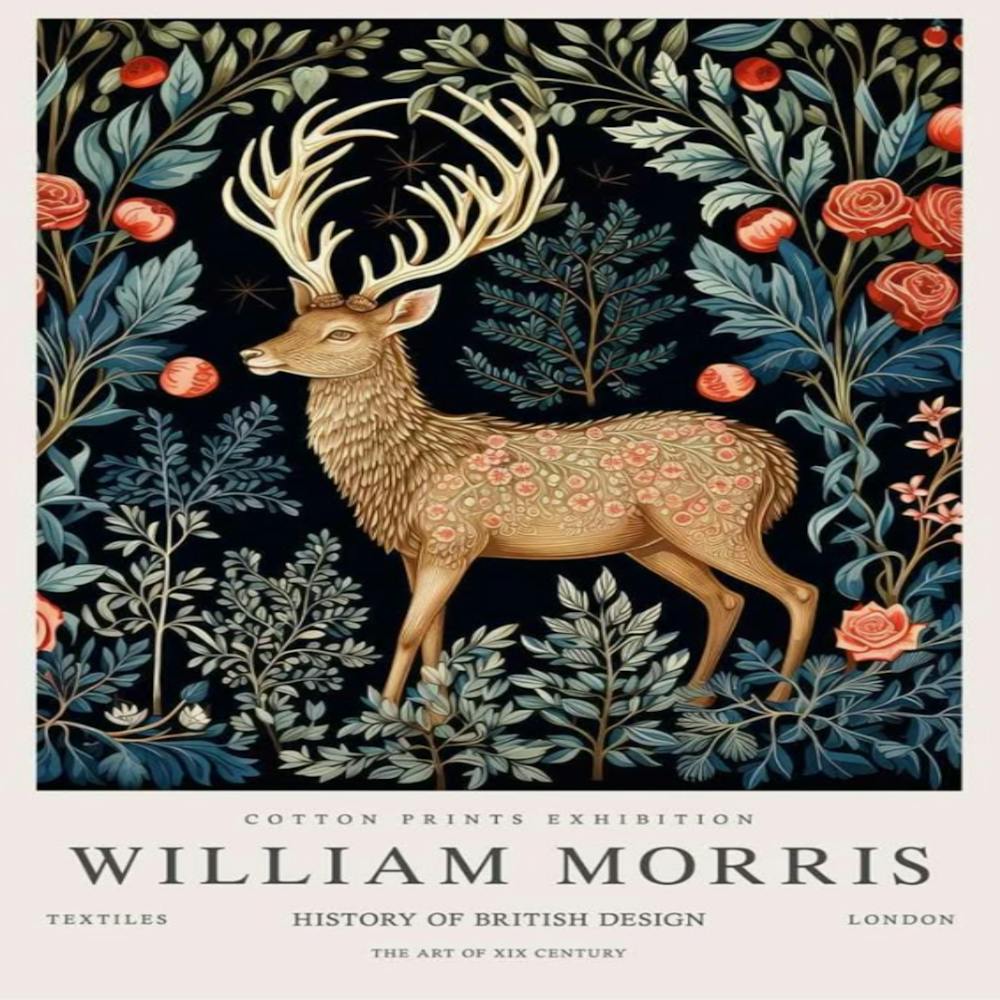 William Morris 6