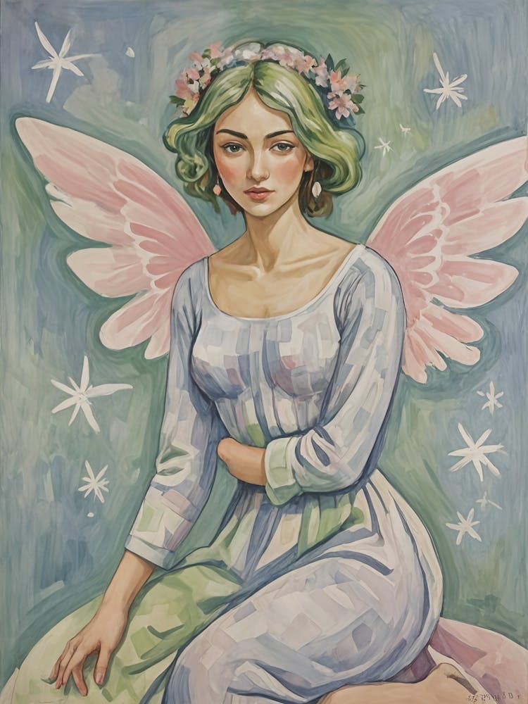 Angel no2