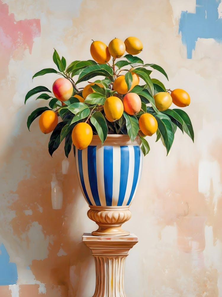 Mango Summer