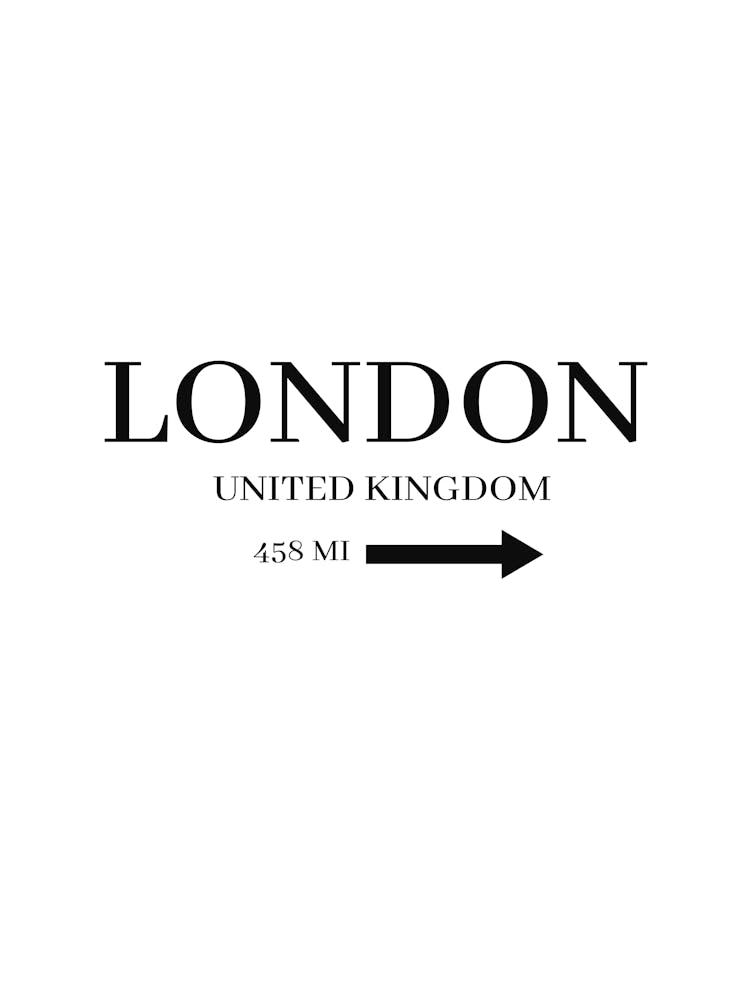 London United Kingdom 4