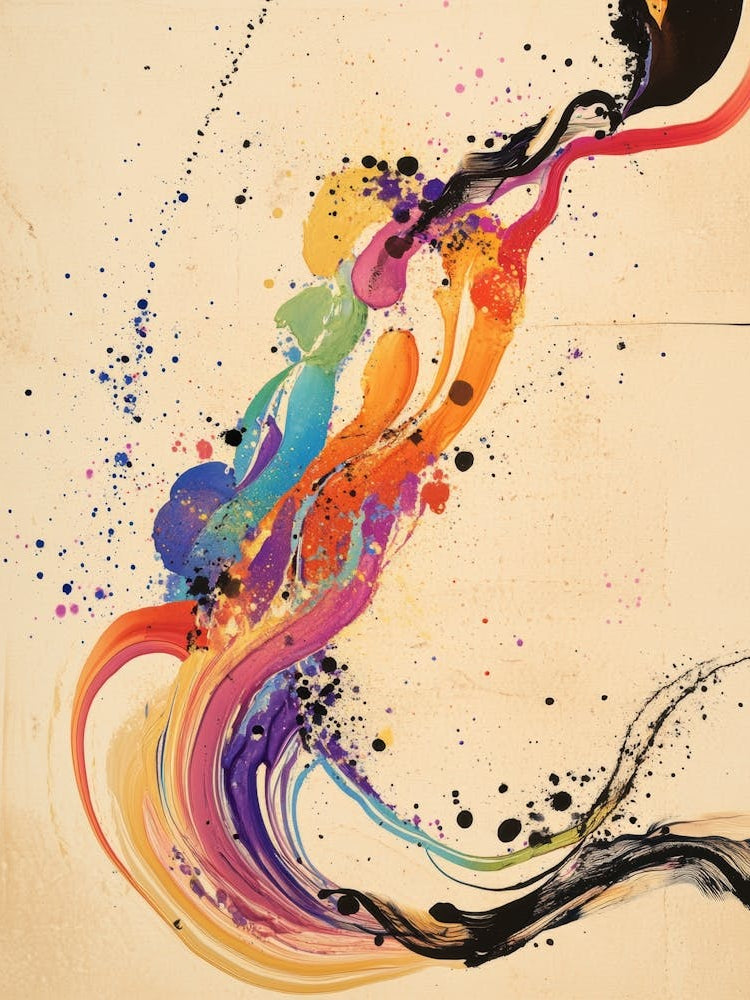 Abstract Painting 27