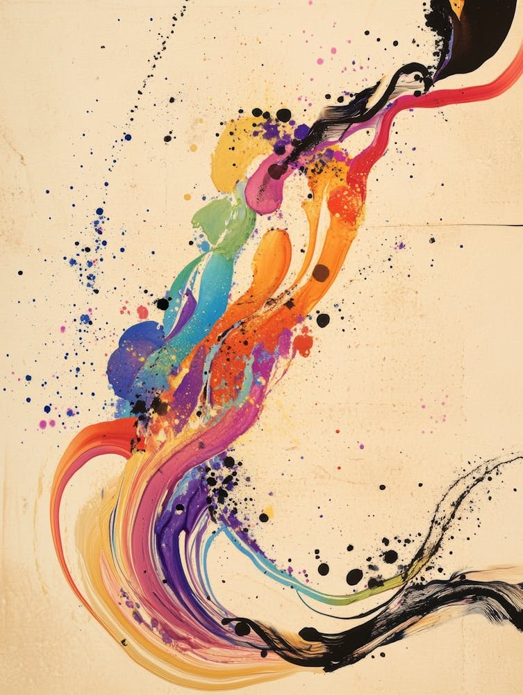 Abstract Painting 27