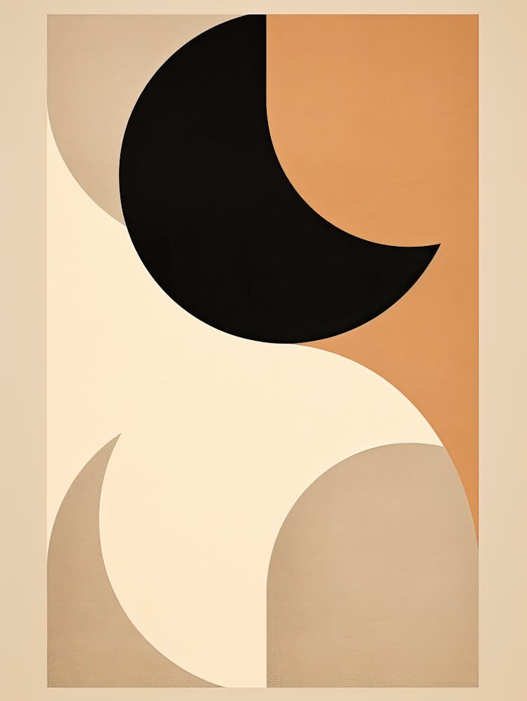 Geometric Impulses; Bauhaus Revelations