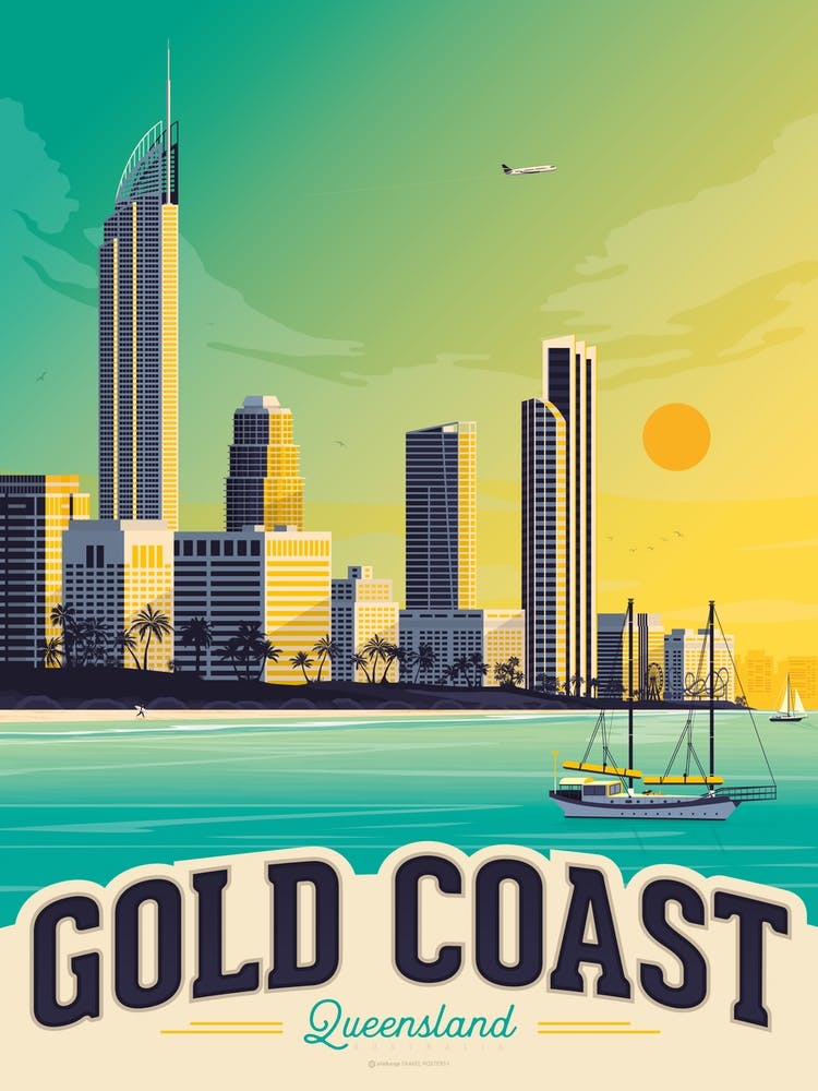Gold Coast Australia