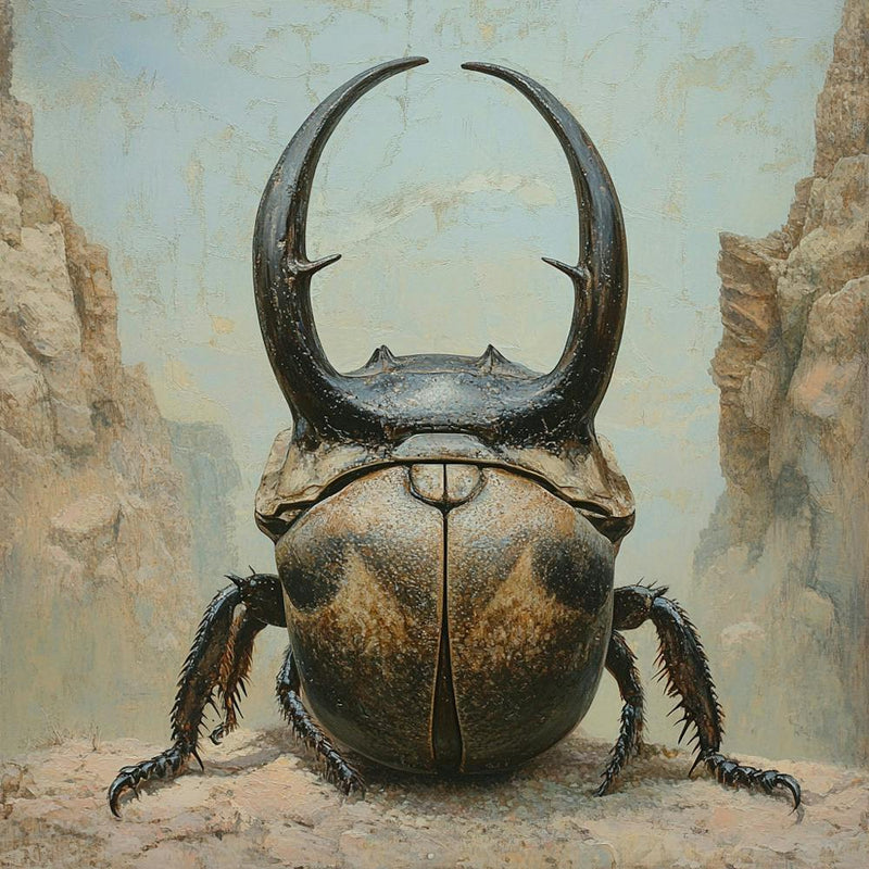Beetle 13