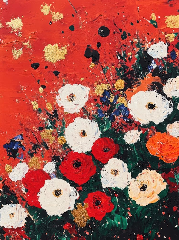 Poppies 203