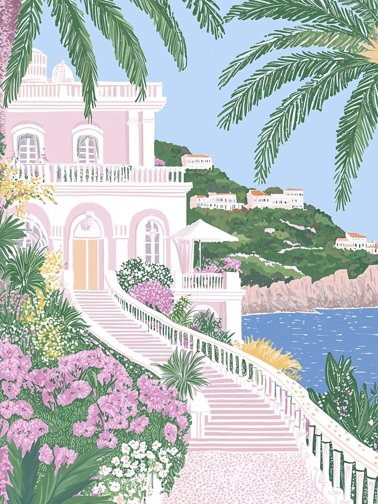 House By The Sea 1