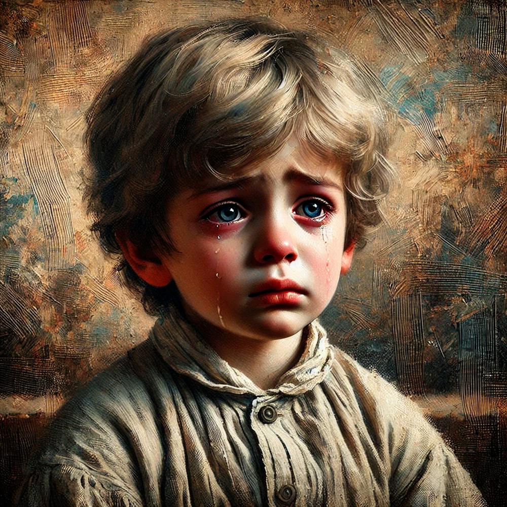 Boy Crying2