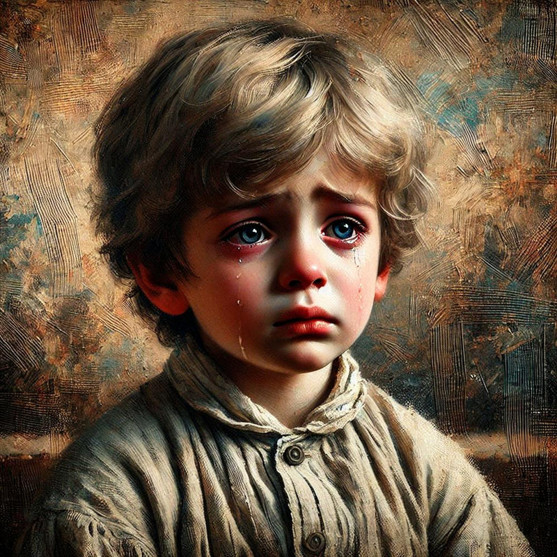 Boy Crying2
