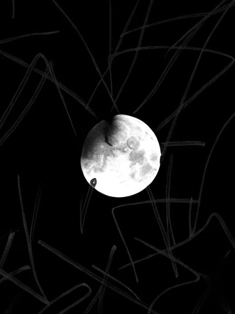Impressions Lunaires 01
