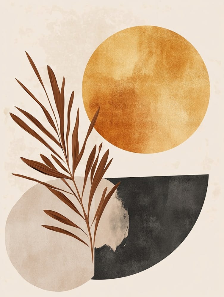 Abstract Painting 62