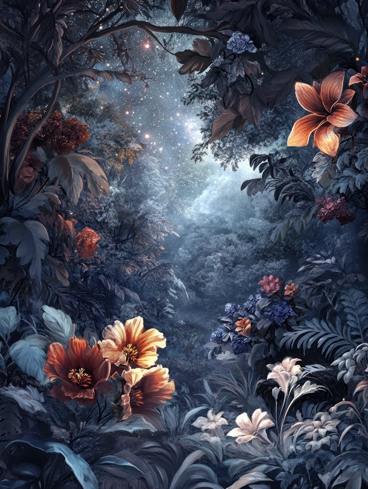 Fairy Garden 9