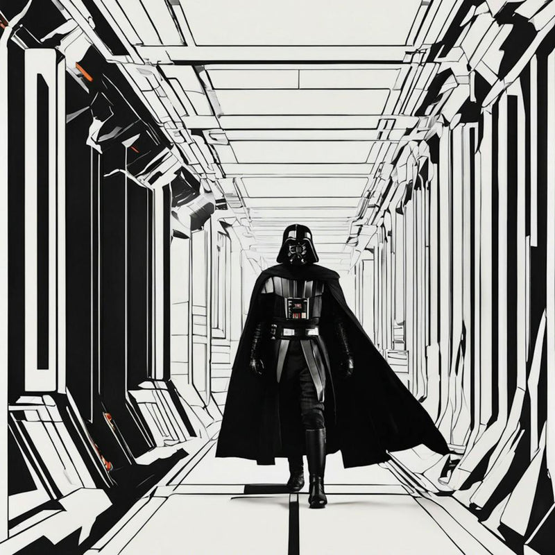 Darth Vader 1