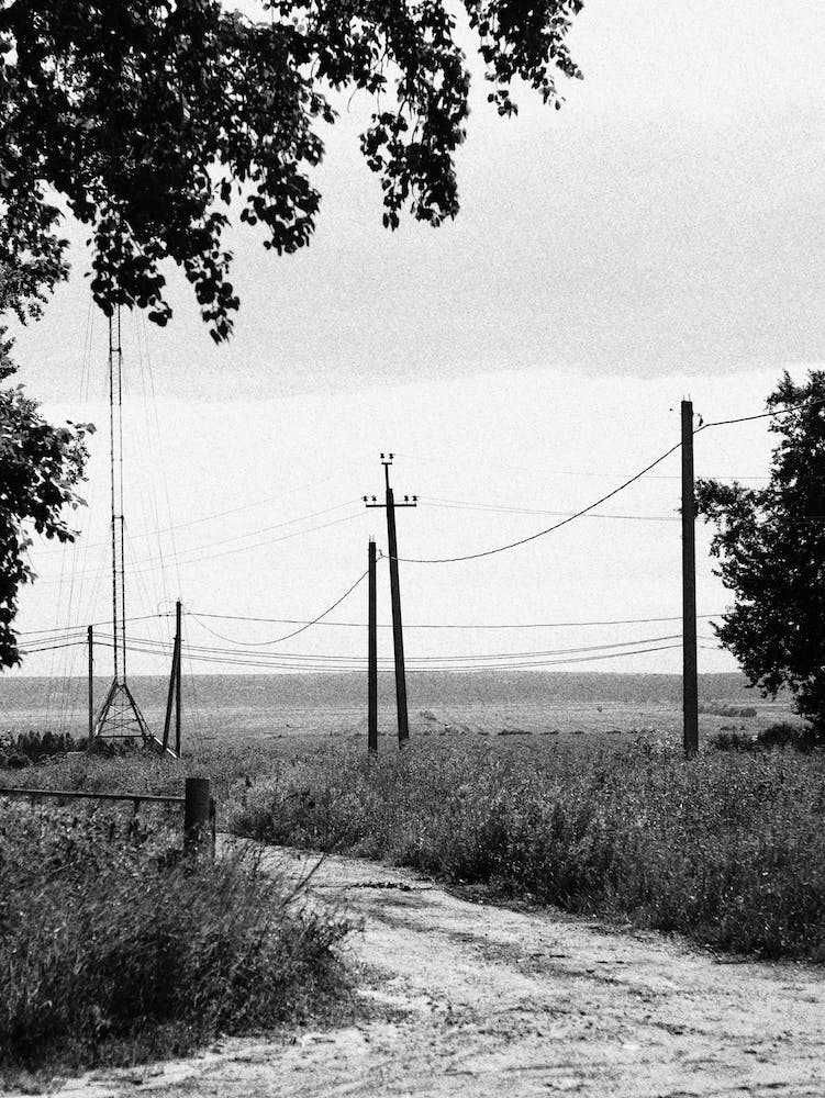 Country Road