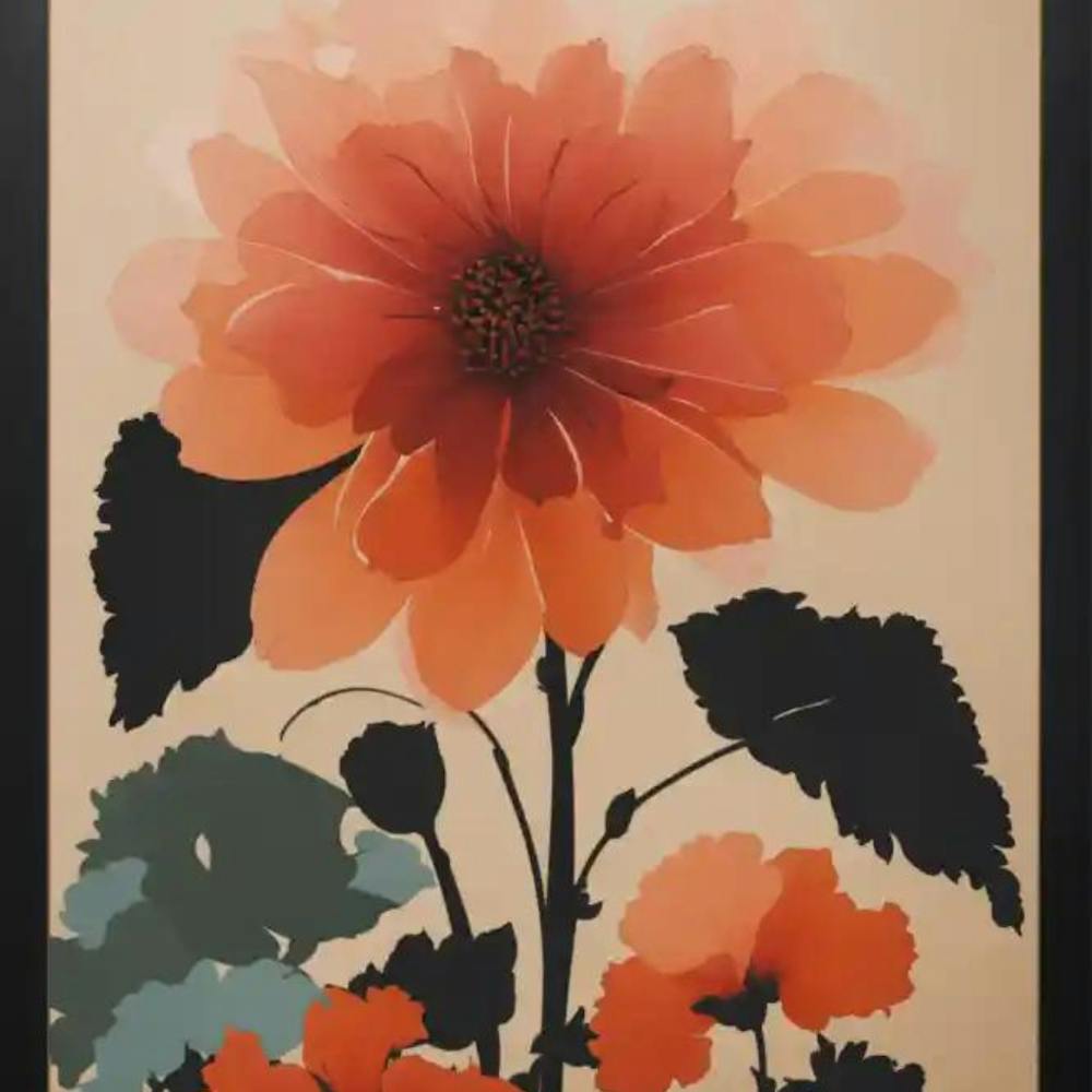 Dahlia