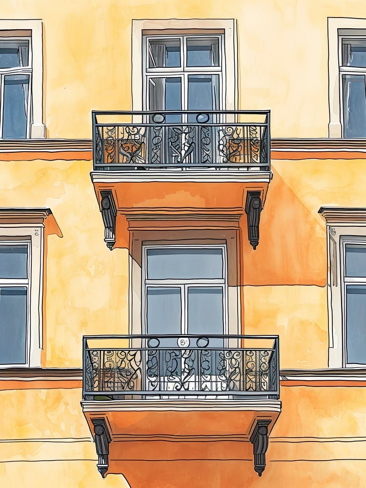 Helsinki – Europa Reise-Architektur 3