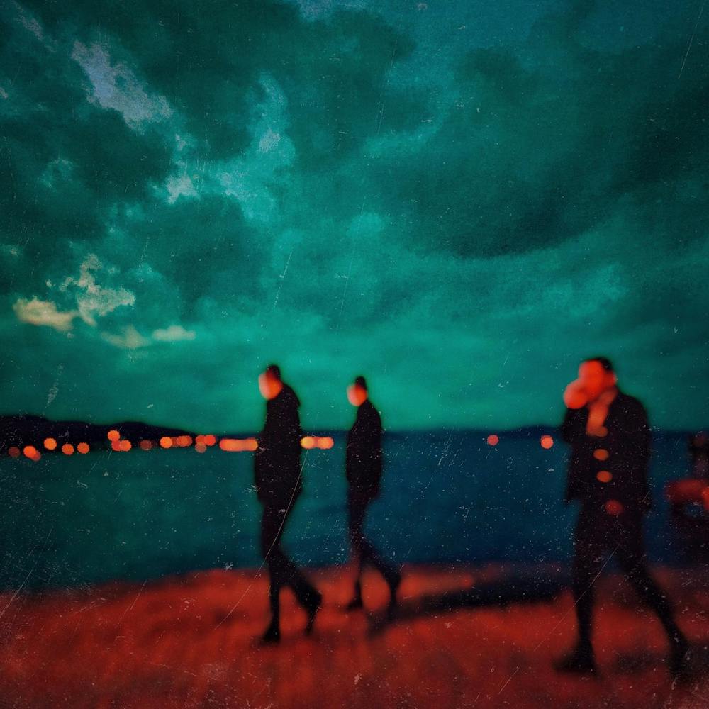 Another Blue Dream Square