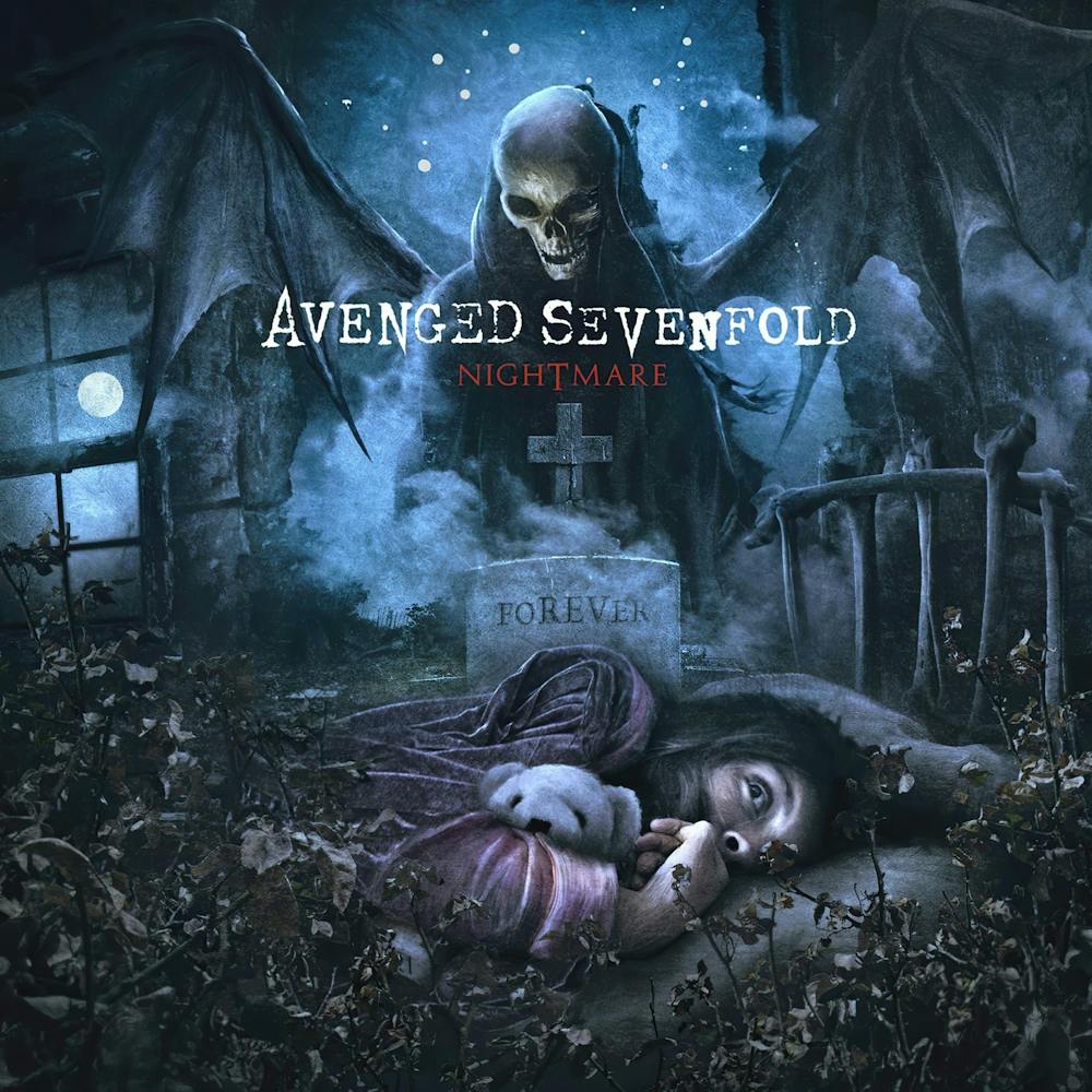 Avenged Sevenfold FanArt 8