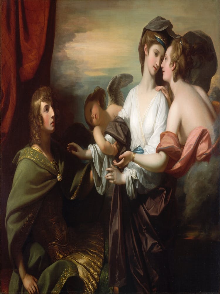 Ecstasy Of Venus