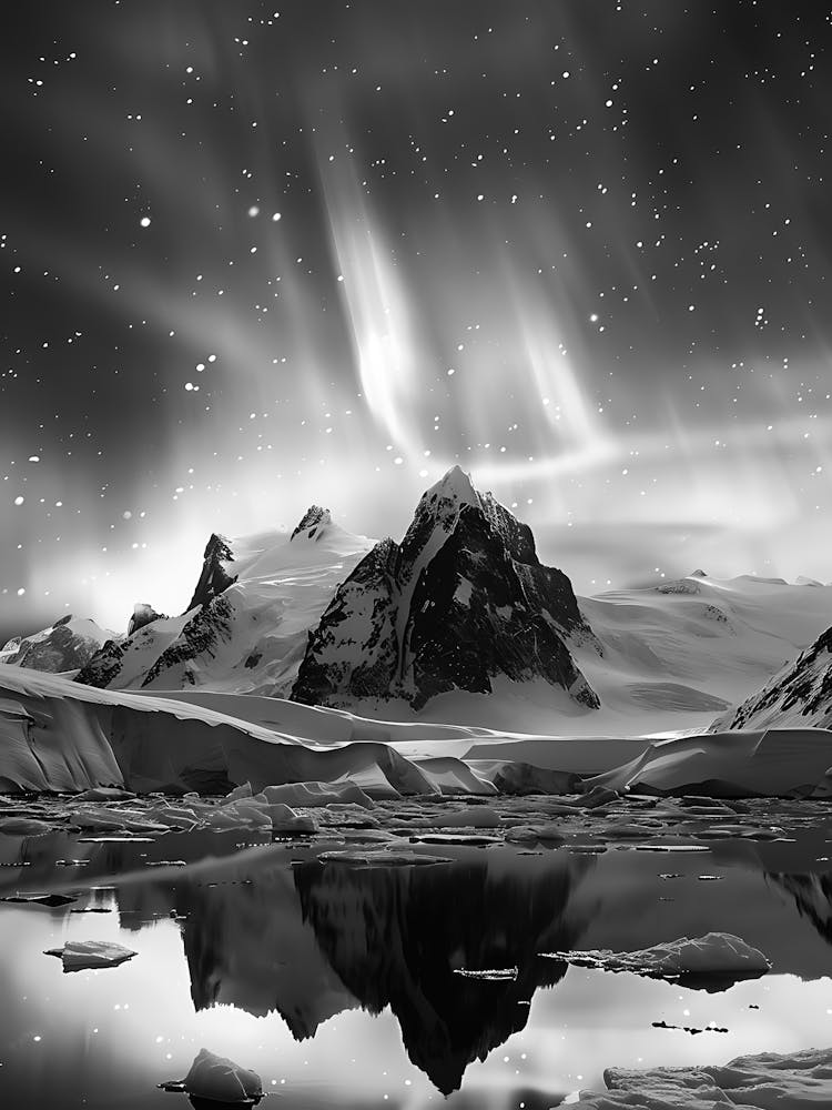 Aurora Borealis 8