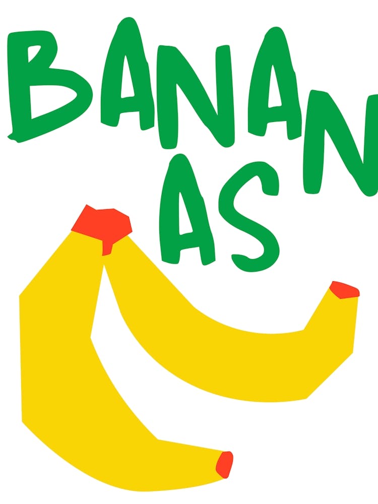 Bananas