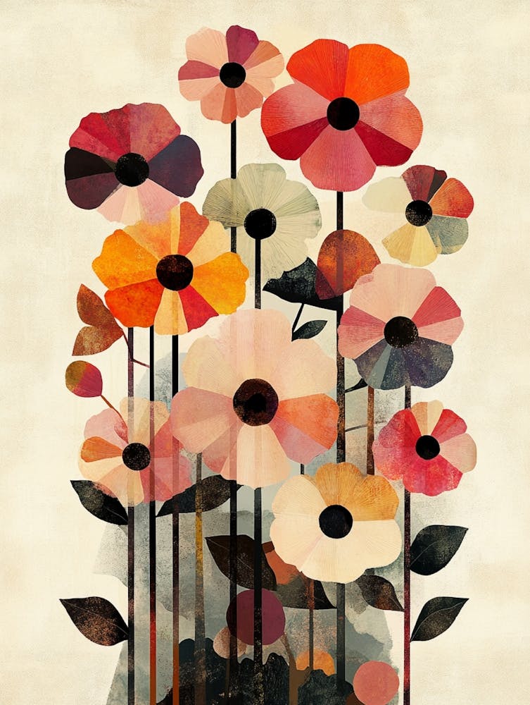 Coquelicots 33