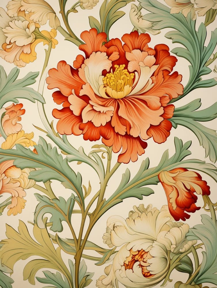 Floral Wallpaper 58