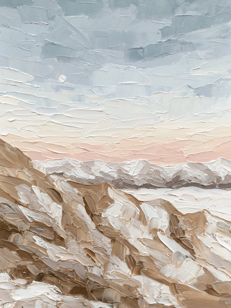 Above The Clouds