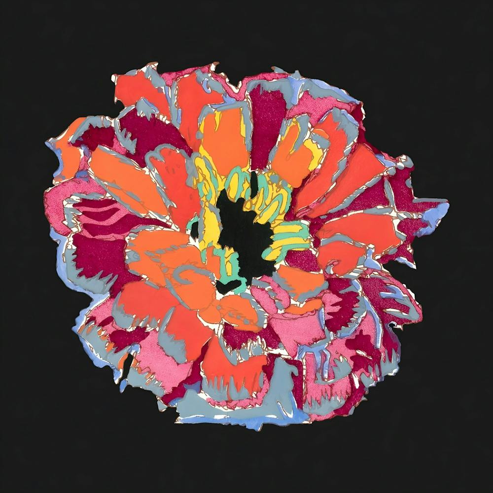 Pomegranate 1