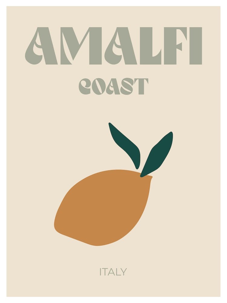 Amalfi Coast