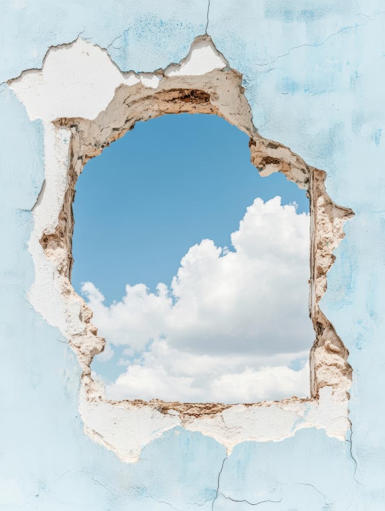 Hole In The Wall