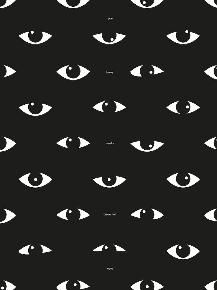 Beautiful Eyes