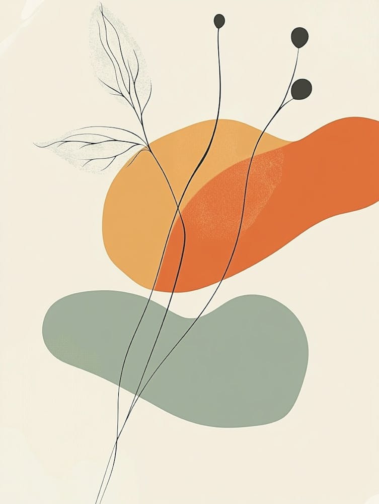 Abstract Painting 101